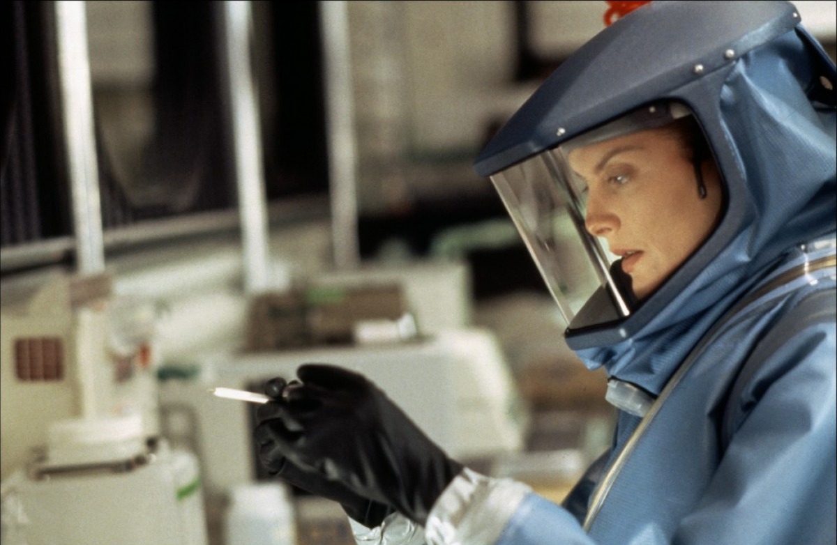 极度恐慌剧照的剧照