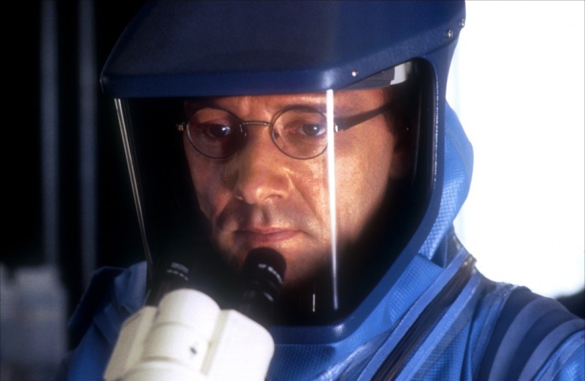 极度恐慌剧照的剧照