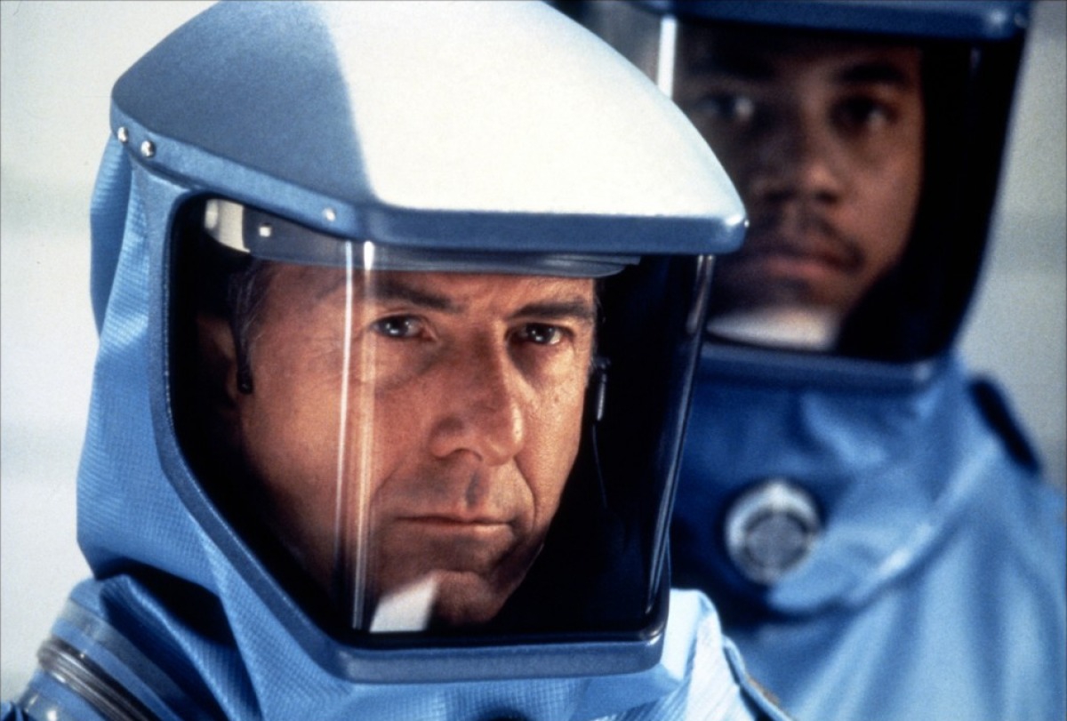 极度恐慌剧照的剧照