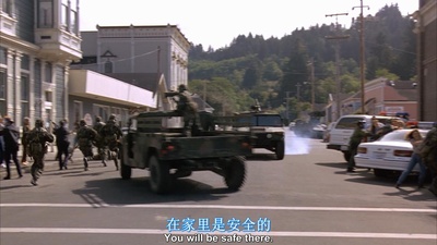 极度恐慌剧照的剧照