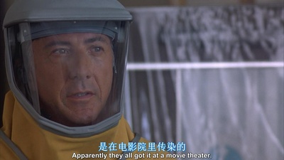 极度恐慌剧照的剧照