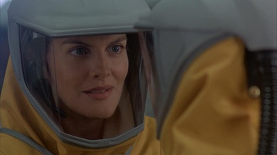 极度恐慌剧照的剧照