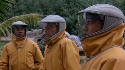 极度恐慌剧照的剧照