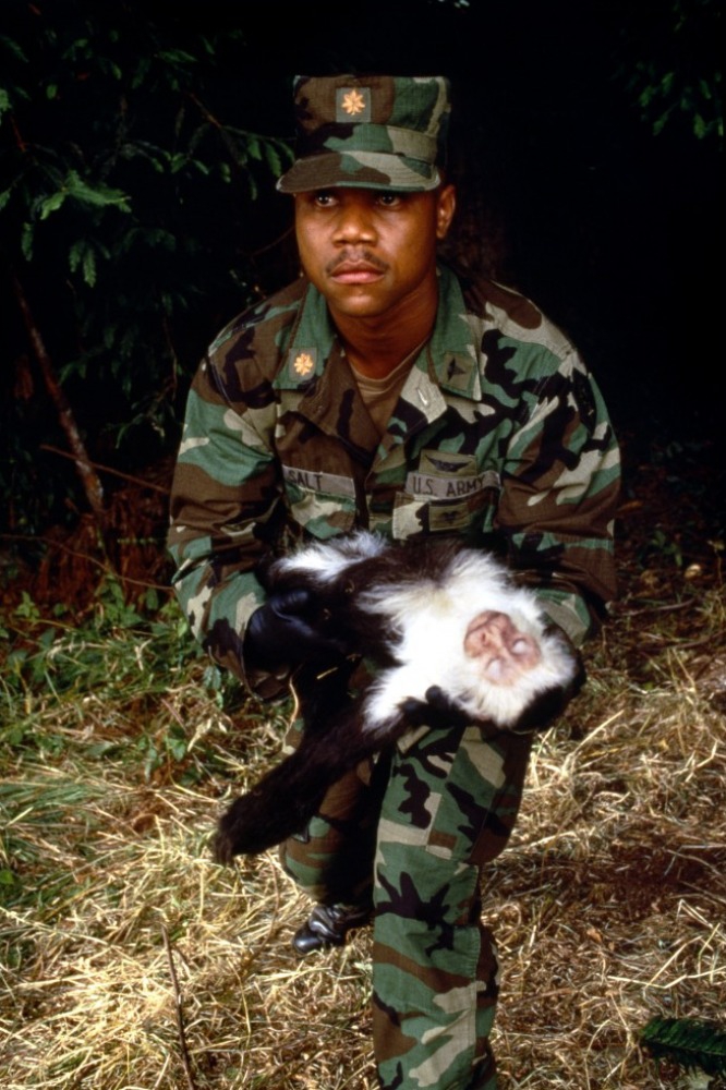 极度恐慌剧照的剧照