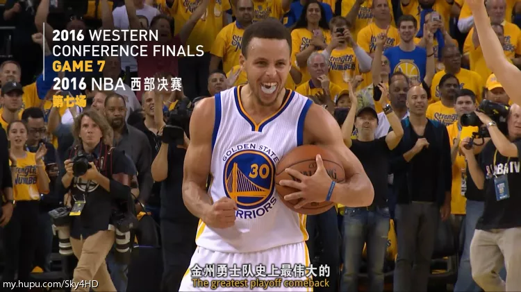 金州勇士2017年夺冠纪录片剧照的剧照