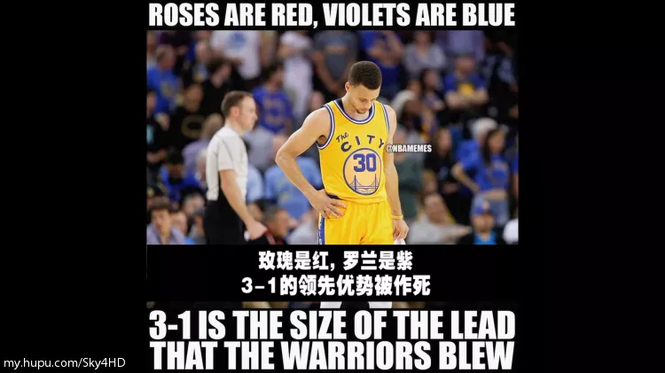 金州勇士2017年夺冠纪录片剧照的剧照