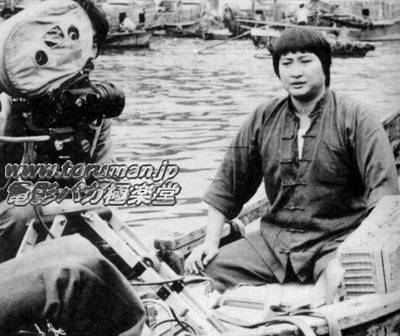 肥龙过江剧照的剧照