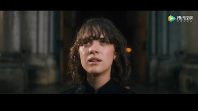 恋上哲学家剧照的剧照