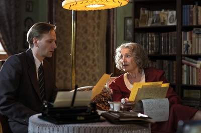 恋上哲学家剧照的剧照