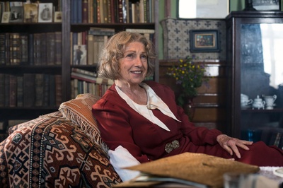 恋上哲学家剧照的剧照