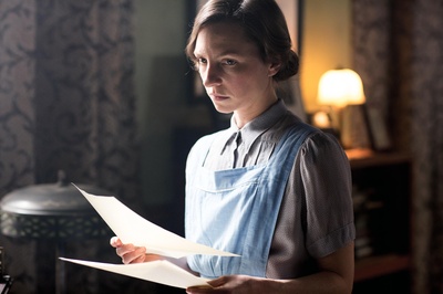 恋上哲学家剧照的剧照