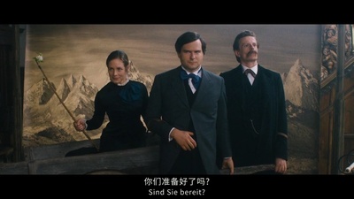 恋上哲学家剧照的剧照