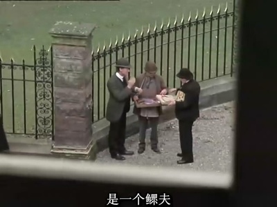 希腊译员剧照的剧照