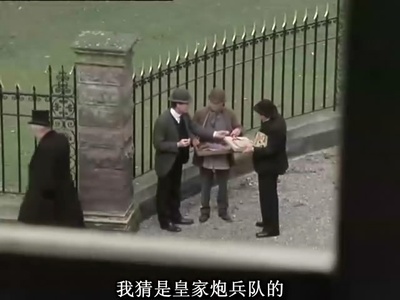 希腊译员剧照的剧照