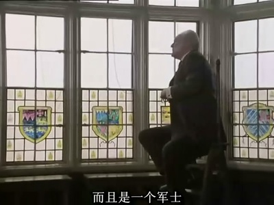 希腊译员剧照的剧照