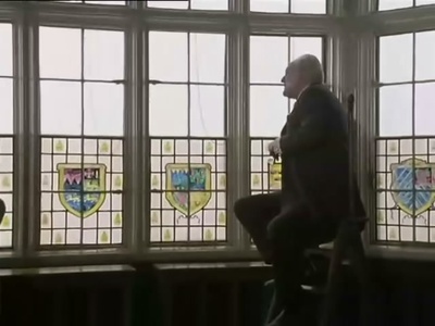 希腊译员剧照的剧照