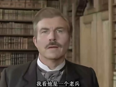 希腊译员剧照的剧照