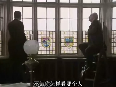 希腊译员剧照的剧照