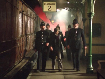 希腊译员剧照的剧照