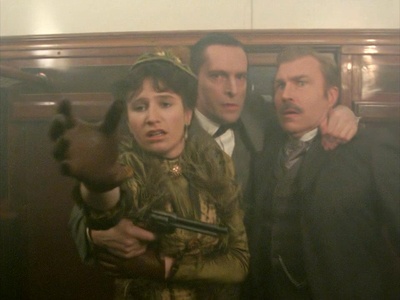 希腊译员剧照的剧照