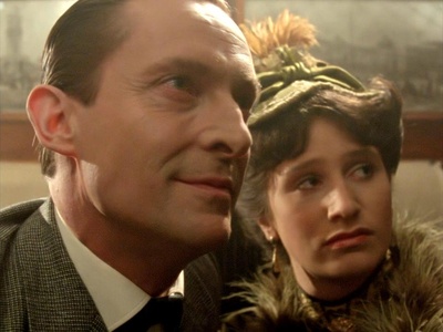 希腊译员剧照的剧照