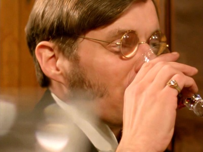 希腊译员剧照的剧照