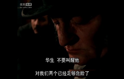 希腊译员剧照的剧照