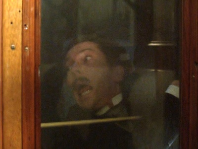 希腊译员剧照的剧照