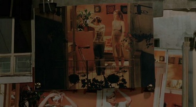 变种DNA 3：哨兵剧照的剧照