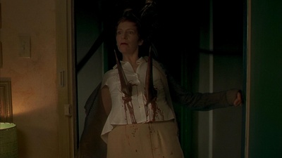 变种DNA 3：哨兵剧照的剧照