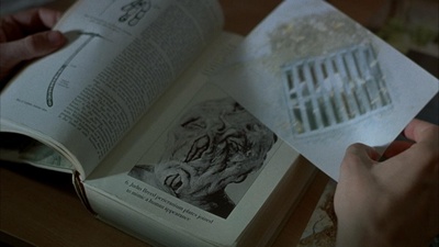 变种DNA 3：哨兵剧照的剧照