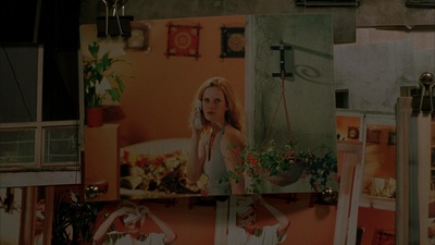 变种DNA 3：哨兵剧照的剧照