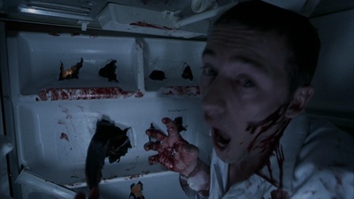 变种DNA 3：哨兵剧照的剧照