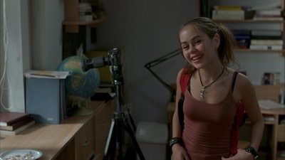 变种DNA 3：哨兵剧照的剧照