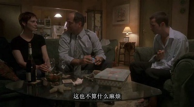 变种DNA 3：哨兵剧照的剧照