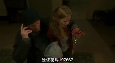 变种DNA 3：哨兵剧照的剧照