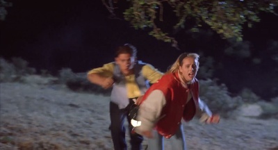 南瓜恶灵2：血翼剧照的剧照