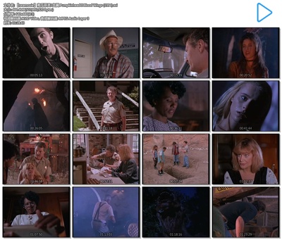 南瓜恶灵2：血翼剧照的剧照