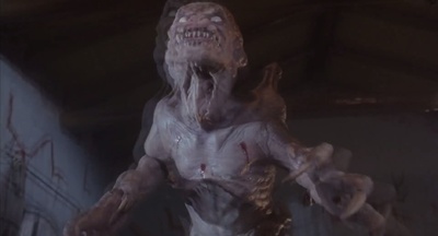 南瓜恶灵2：血翼剧照的剧照