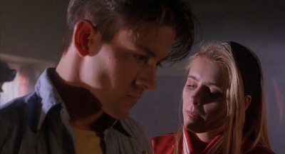 南瓜恶灵2：血翼剧照的剧照