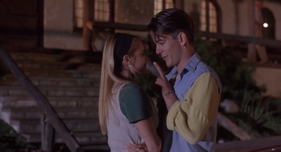 南瓜恶灵2：血翼剧照的剧照