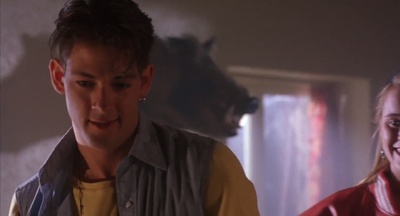 南瓜恶灵2：血翼剧照的剧照