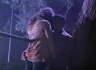 南瓜恶灵2：血翼剧照的剧照