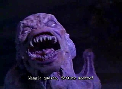 南瓜恶灵2：血翼剧照的剧照