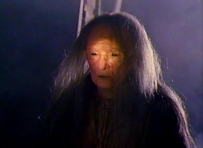 南瓜恶灵2：血翼剧照的剧照