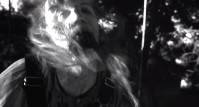 南瓜恶灵2：血翼剧照的剧照