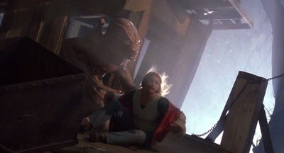 南瓜恶灵2：血翼剧照的剧照