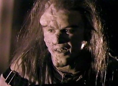 南瓜恶灵2：血翼剧照的剧照