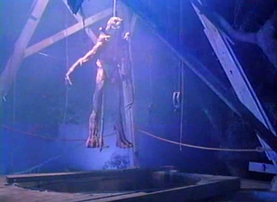 南瓜恶灵2：血翼剧照的剧照