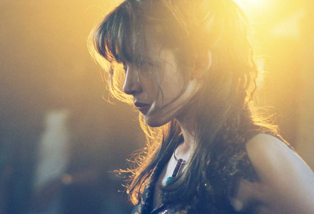 卢浮魅影剧照的剧照